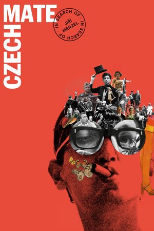 CzechMate: In Search of Jiří Menzel poster