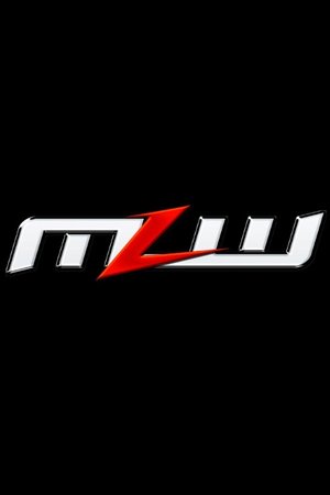 MLW King of Kings poster