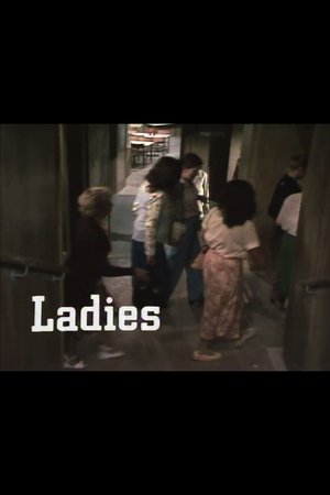 Ladies poster