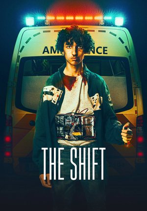 The Shift poster
