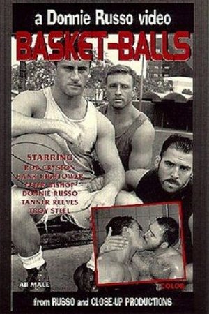 Basket-Balls poster