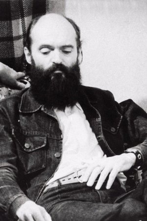 Arvo Pärt in November 1978 poster