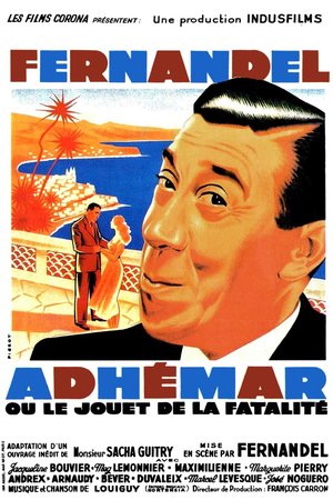 Adhémar or the Toy of Destiny poster
