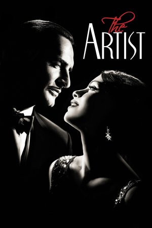 The Artist poster
