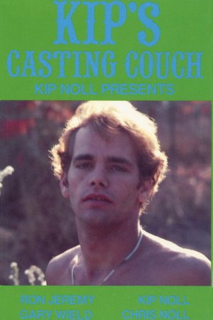 Kip Knoll's Casting Couch poster