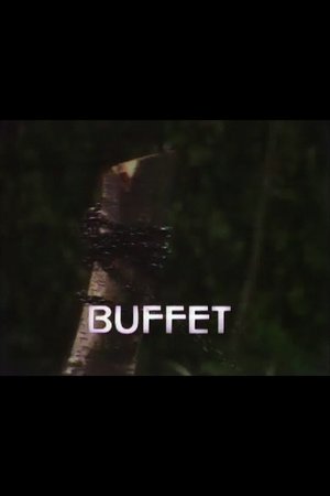 Buffet poster