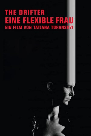 The Drifter poster
