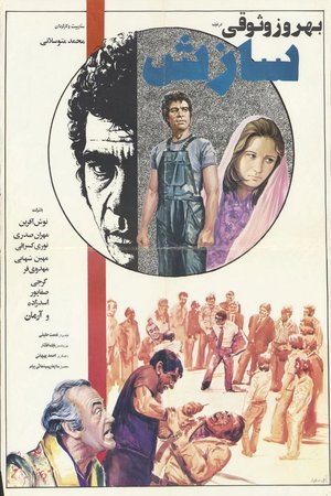 The Compromise poster