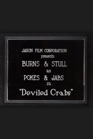 Deviled Crabs poster