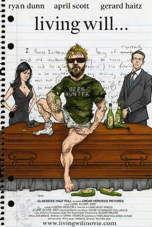 Living Will... poster