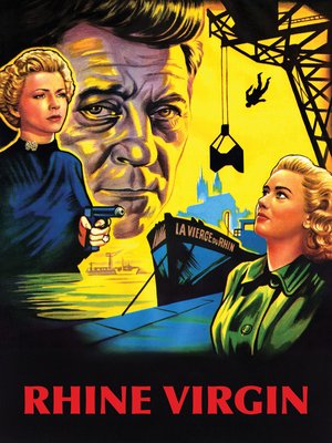 Rhine Virgin poster