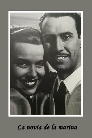 Navy's girlfriend poster