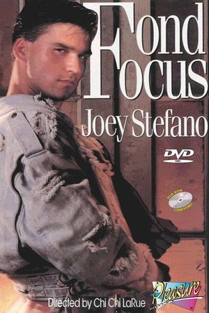 Fond Focus poster