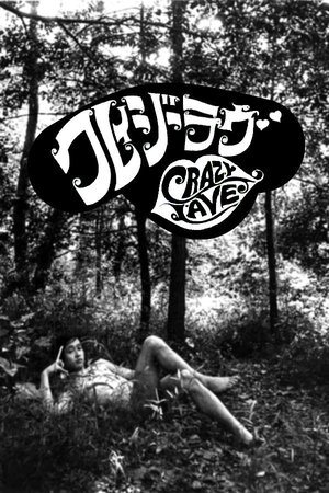 Crazy Love poster