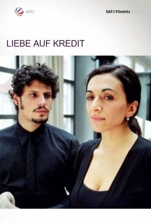 Liebe auf Kredit poster