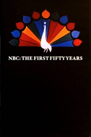 NBC: The First Fifty Years poster
