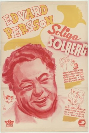 Sunny Sunberg poster