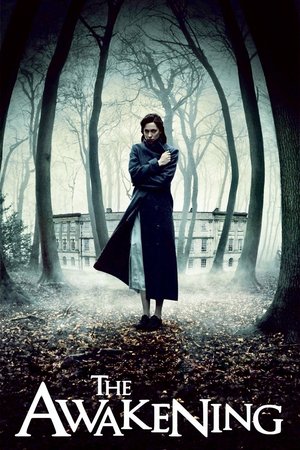The Awakening poster