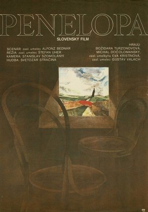 Penelopa poster