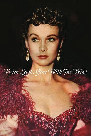Vivien Leigh, autant en emporte le vent poster