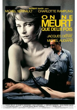 He Died with His Eyes Open poster