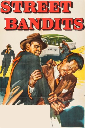Street Bandits poster