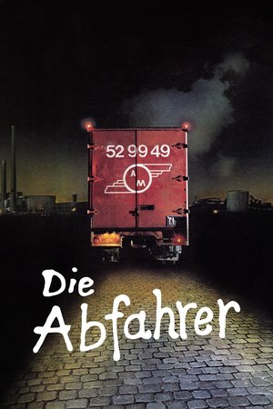 On the Move poster