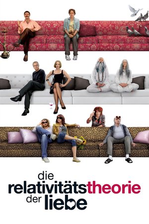 Pigeons on the Roof poster