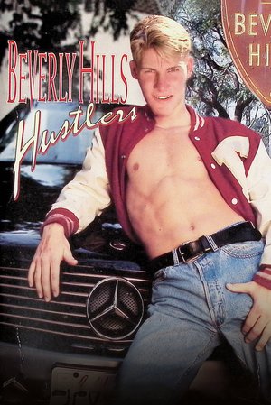 Beverly Hills Hustlers poster