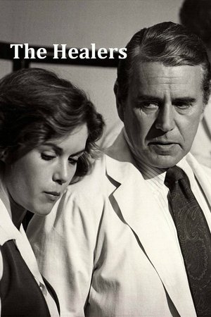 The Healers poster