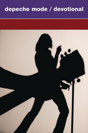 Depeche Mode: Devotional poster