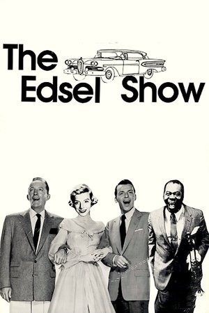 The Edsel Show poster
