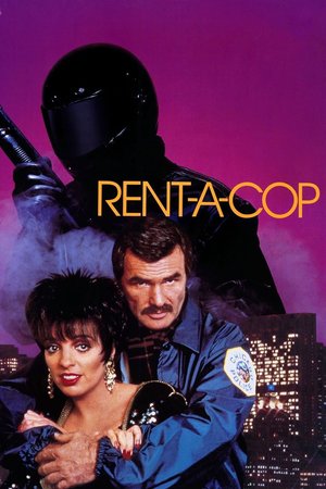 Rent-a-Cop poster