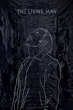 The Living Man poster