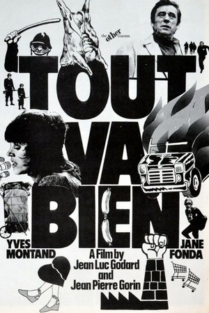 Tout Va Bien poster