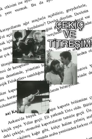 Çekiç ve Titreşim poster