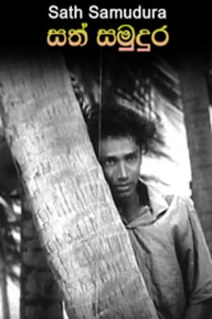 Sath Samudura poster