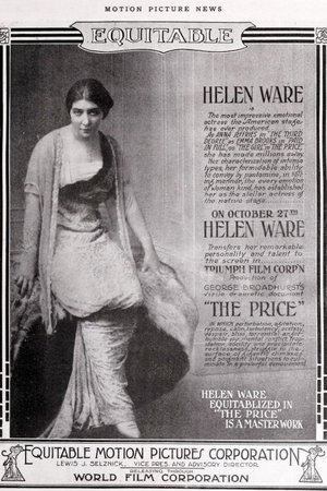 The Price poster