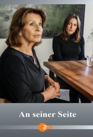 An seiner Seite poster
