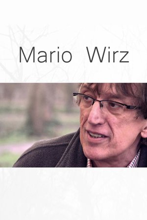 Mario Wirz poster