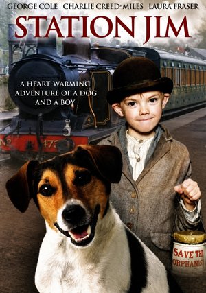 Station Jim poster