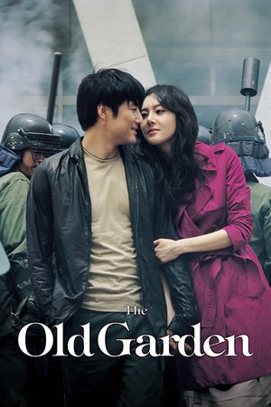 The Old Garden poster