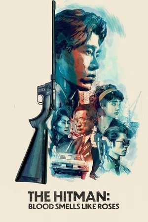 The Hitman: Blood Smells Like Roses poster