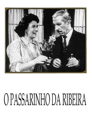 The Little Bird of Ribeira poster
