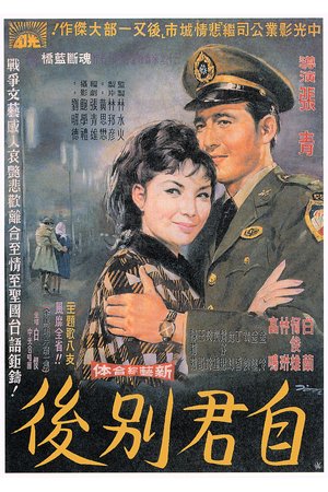 Since Your Departure poster