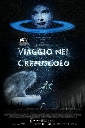 Journey into the Twilight poster