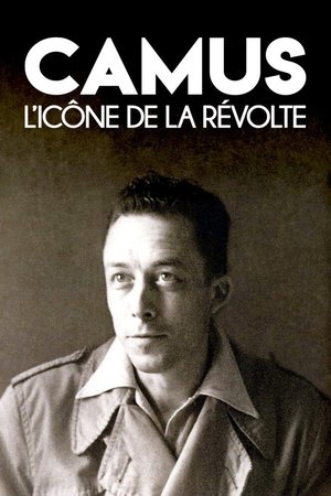Camus: An Icon Of Revolt poster