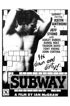 Subway poster
