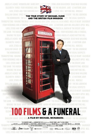 100 Films and a Funeral poster