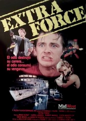 Hostage Syndrome poster